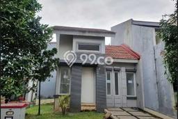 Dijual Rumah Eksklusif 2 KT di Legenda Wisata, Bogor Dijual Rumah Eksklusif 2 KT di Legenda Wisata, Bogor