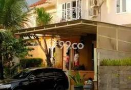 Rumah Elit Modern Tanpa Renovasi di Cibubur Jakarta Timur Rumah Elit Modern Tanpa Renovasi di Cibubur Jakarta Timur