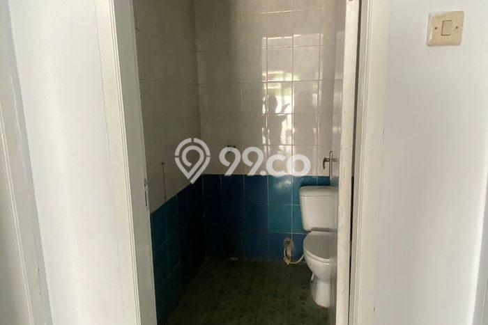 Rumah Modern Cantik 3 KT Bisa Langsung Pindah di Pancoran Mas Rumah Modern Cantik 3 KT Bisa Langsung Pindah di Pancoran Mas