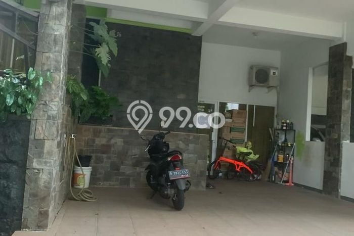 Dijual Rumah Luas Megah Dengan View Eksklusif di Cibubur, Jakarta Timur Dijual Rumah Luas Megah Dengan View Eksklusif di Cibubur, Jakarta Timur