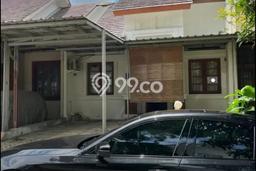 Jual Rumah Modern 2 KT di Kota Wisata, Bogor Jual Rumah Modern 2 KT di Kota Wisata, Bogor