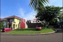Tanah Dijual di Bogor Seluas 298m2 Strategis Tanah Dijual di Bogor Seluas 298m2 Strategis