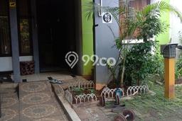 For Sale Hunian Rumah Nyaman 2 Kamar di Legenda Wisata, Bogor For Sale Hunian Rumah Nyaman 2 Kamar di Legenda Wisata, Bogor