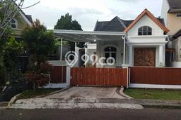 Rumah Modern Cantik 3 Kamar Siap Huni di Cimanggis Rumah Modern Cantik 3 Kamar Siap Huni di Cimanggis