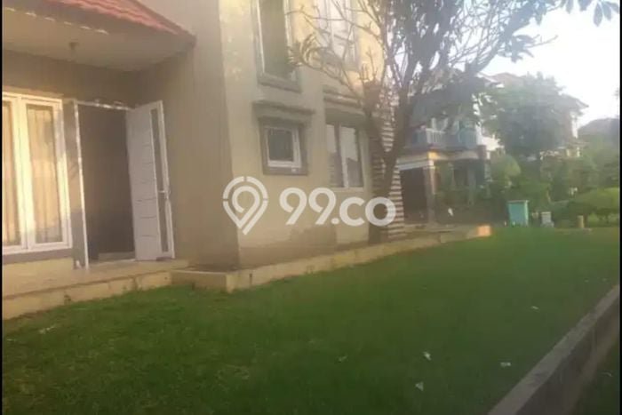 Rumah Luas Asri 3 KT Siap Pakai di Kota Wisata Bogor Rumah Luas Asri 3 KT Siap Pakai di Kota Wisata Bogor
