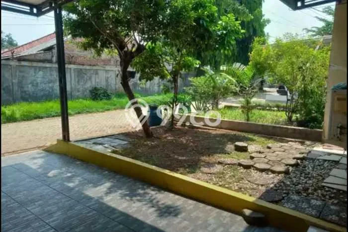 Jual Rumah Strategis Bagus Punya 2 KT di Tapos Depok - Jual Rumah Strategis Bagus Punya 2 KT di Tapos Depok -