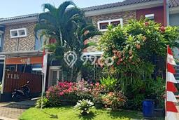 Rumah Luxury Modern Siap Huni di Legenda Wisata Bogor Rumah Luxury Modern Siap Huni di Legenda Wisata Bogor