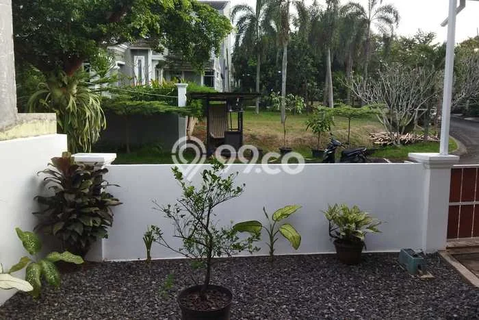 Rumah Modern Cantik 3 Kamar Siap Huni di Cimanggis Rumah Modern Cantik 3 Kamar Siap Huni di Cimanggis