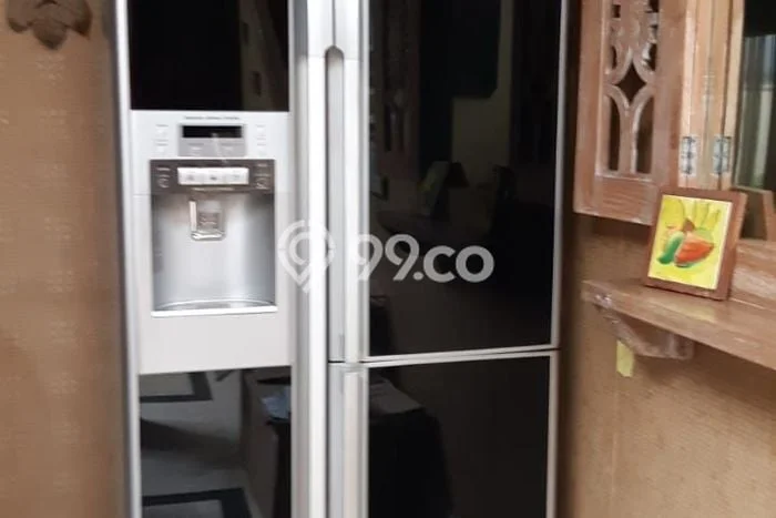 Rumah Elit Modern Tanpa Renovasi di Citra Grand Jakarta Timur Rumah Elit Modern Tanpa Renovasi di Citra Grand Jakarta Timur