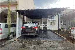 Dijual Rumah Eksklusif 2 KT di Kota Wisata, Bogor Dijual Rumah Eksklusif 2 KT di Kota Wisata, Bogor
