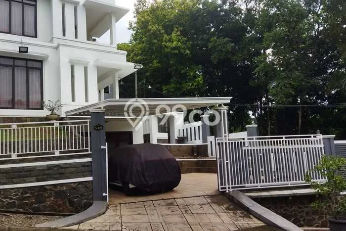 Siap Huni Hunian Elit 6 Kamar di Cimanggis Dekat ke Mana Saja Siap Huni Hunian Elit 6 Kamar di Cimanggis Dekat ke Mana Saja
