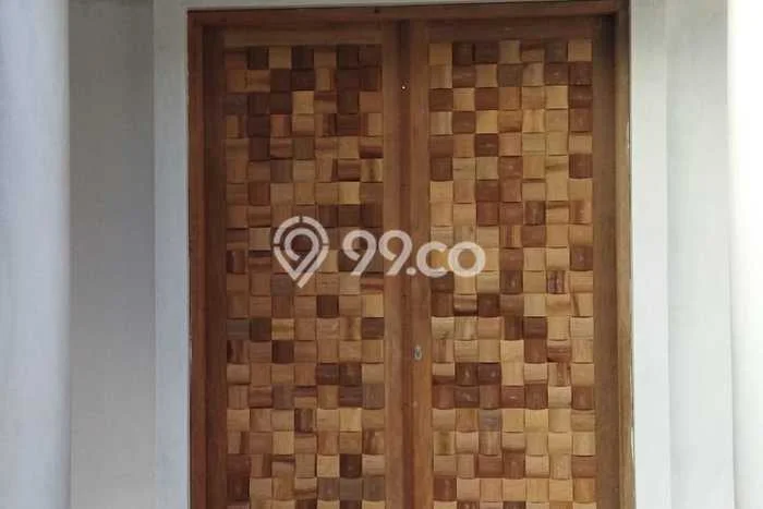 Rumah Modern Cantik 3 Kamar Siap Huni di Cimanggis Rumah Modern Cantik 3 Kamar Siap Huni di Cimanggis