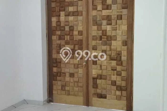 Rumah Modern Cantik 3 Kamar Siap Huni di Cimanggis Rumah Modern Cantik 3 Kamar Siap Huni di Cimanggis