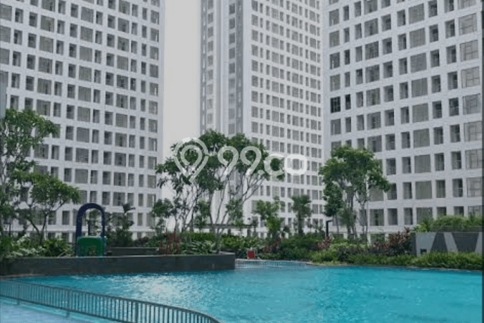 Apartemen Mewah Kawasan , 1 KM, Luas 50m2m², Dekat Mudah Tangerang, Tangerang, Fasilitas Premium Apartemen Mewah Kawasan , 1 KM, Luas 50m2m², Dekat Mudah Tangerang, Tangerang, Fasilitas Premium