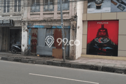 LOKASI STRATEGIS! Ruko di Medan Kota, Luas 140m2m², Keramaian Terjamin LOKASI STRATEGIS! Ruko di Medan Kota, Luas 140m2m², Keramaian Terjamin