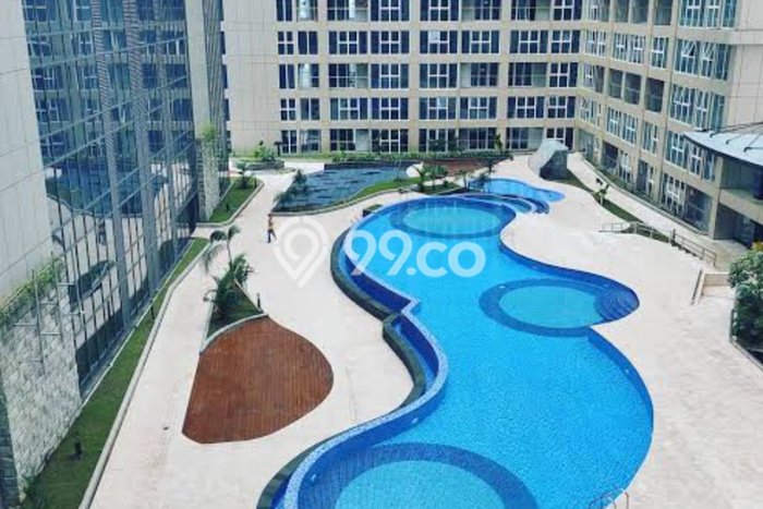 BEST DEAL! Apartemen Kawasan Medan Timur, 0 KT, Luas 127m2m² BEST DEAL! Apartemen Kawasan Medan Timur, 0 KT, Luas 127m2m²