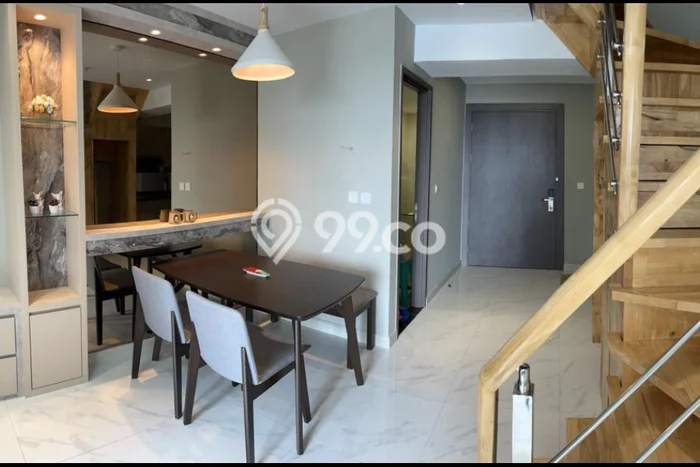 Hunian Apartemen Disewakan Terjangkau 77m2 di Medan Timur, Cocok Dijadikan Hunian Anda Hunian Apartemen Disewakan Terjangkau 77m2 di Medan Timur, Cocok Dijadikan Hunian Anda