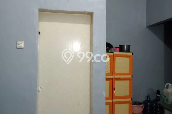 Rumah Minimalis Dijual di Medan Deli 2 Kamar dengan Luas Tanah 96m2 Rumah Minimalis Dijual di Medan Deli 2 Kamar dengan Luas Tanah 96m2