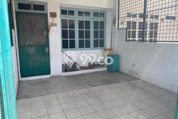 Rumah Strategis Modern Lb 128m2 di Medan Maimun, Medan Rumah Strategis Modern Lb 128m2 di Medan Maimun, Medan