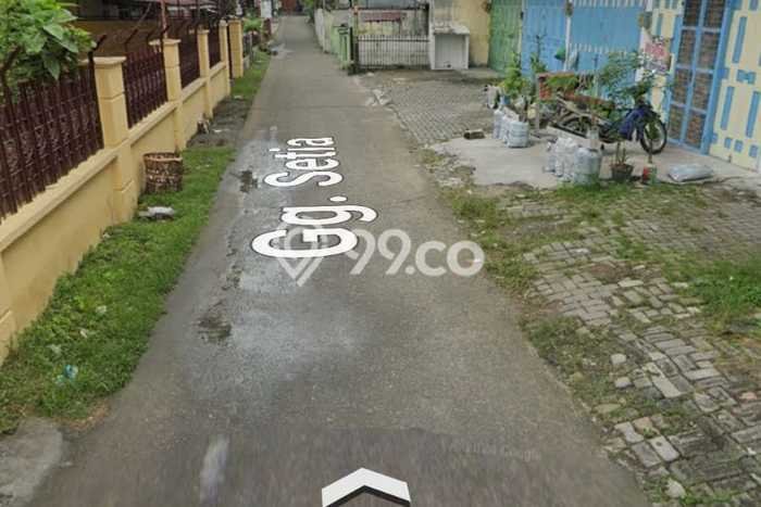 Dijual Rumah Siap Huni di Medan Maimun Medan Harga Rp 400 Juta LT 64m2 Dijual Rumah Siap Huni di Medan Maimun Medan Harga Rp 400 Juta LT 64m2