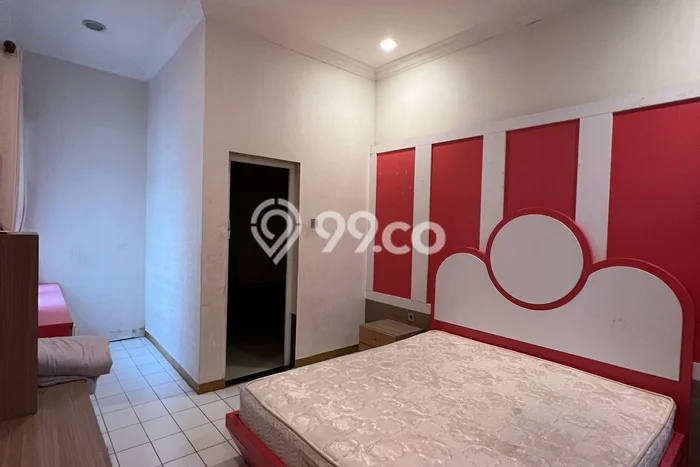 Dijual Hunian Mewah dengan Fasilitas Sekitar Lengkap di Medan Baru, Medan Dijual Hunian Mewah dengan Fasilitas Sekitar Lengkap di Medan Baru, Medan