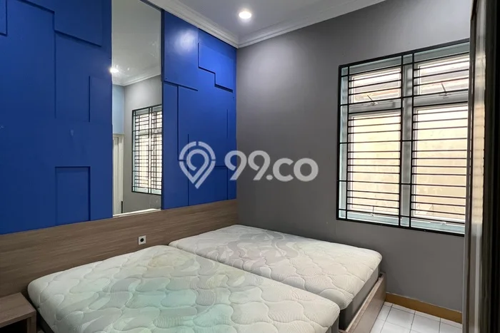 Dijual Hunian Mewah dengan Fasilitas Sekitar Lengkap di Medan Baru, Medan Dijual Hunian Mewah dengan Fasilitas Sekitar Lengkap di Medan Baru, Medan