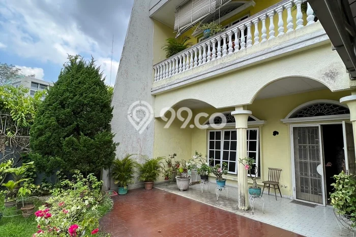 Dijual Rumah Elit Exclusive di Medan Petisah, Medan Dijual Rumah Elit Exclusive di Medan Petisah, Medan