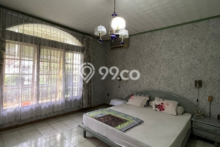 Dijual Rumah Elit Exclusive di Medan Petisah, Medan Dijual Rumah Elit Exclusive di Medan Petisah, Medan