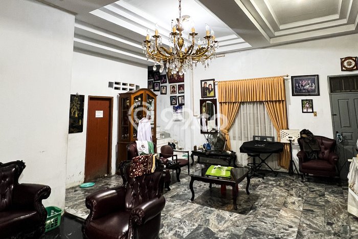 Rumah Eksklusif Dijual LT 173m2 di Medan Maimun, Medan Rumah Eksklusif Dijual LT 173m2 di Medan Maimun, Medan