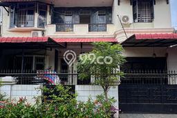 Rumah Eksklusif Dijual LT 173m2 di Medan Maimun, Medan Rumah Eksklusif Dijual LT 173m2 di Medan Maimun, Medan