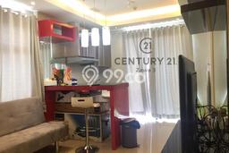Dijual Apartemen 2 KT & 1 KM di Jakarta Barat Area Strategis Dijual Apartemen 2 KT & 1 KM di Jakarta Barat Area Strategis