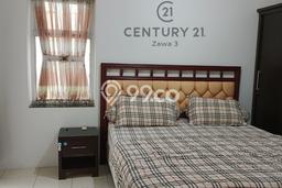Hunian Apartemen Ideal untuk Dijual di Jakarta Barat dengan 3 Kamar Hunian Apartemen Ideal untuk Dijual di Jakarta Barat dengan 3 Kamar