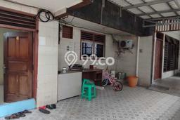 Best Deal Hunian Mewah Ideal dan Luas di Tambora, Jakarta Barat Best Deal Hunian Mewah Ideal dan Luas di Tambora, Jakarta Barat