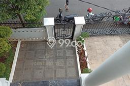 Dijual Hunian Mewah dengan Fasilitas Sekitar Lengkap di Kembangan, Jakarta Barat Dijual Hunian Mewah dengan Fasilitas Sekitar Lengkap di Kembangan, Jakarta Barat