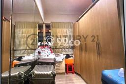 Siap Huni Rumah Mewah 4 Kamar di Menteng Dekat ke Mana Saja Siap Huni Rumah Mewah 4 Kamar di Menteng Dekat ke Mana Saja