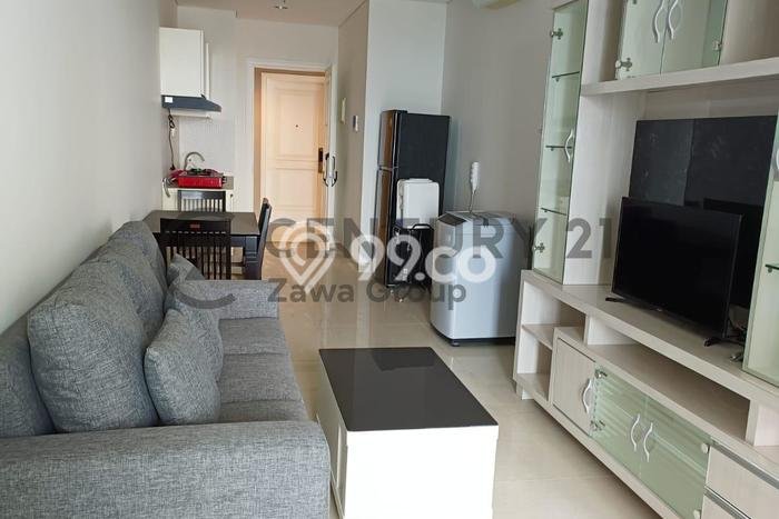 Disewakan Apartemen Murah di Tanjung Duren 2 Bedroom Disewakan Apartemen Murah di Tanjung Duren 2 Bedroom