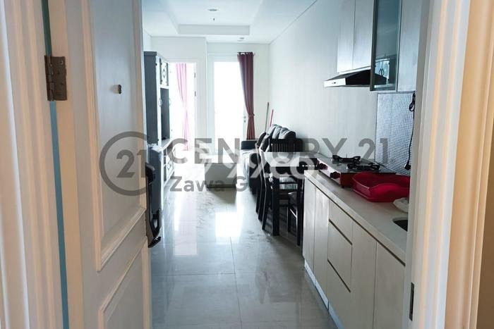 Disewakan Apartemen Murah di Tanjung Duren 2 Bedroom Disewakan Apartemen Murah di Tanjung Duren 2 Bedroom