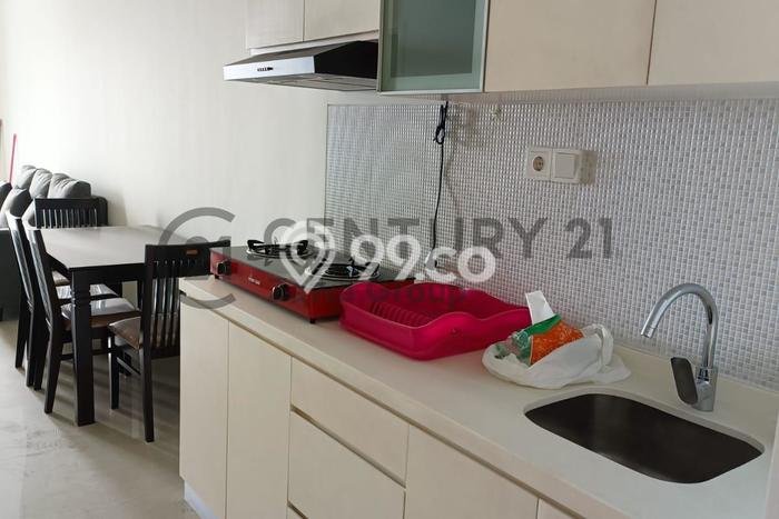 Disewakan Apartemen Murah di Tanjung Duren 2 Bedroom Disewakan Apartemen Murah di Tanjung Duren 2 Bedroom