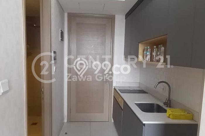 Disewakan Apartemen Harga Terjangkau di Tanjung Duren 1 Bedroom Disewakan Apartemen Harga Terjangkau di Tanjung Duren 1 Bedroom