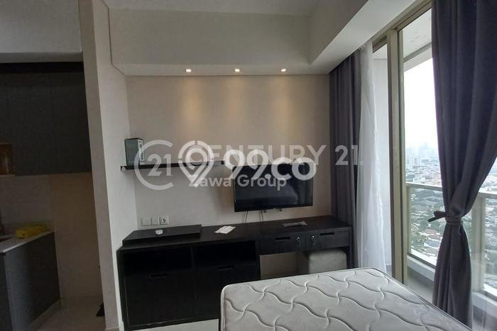 Disewakan Apartemen Harga Terjangkau di Tanjung Duren 1 Bedroom Disewakan Apartemen Harga Terjangkau di Tanjung Duren 1 Bedroom