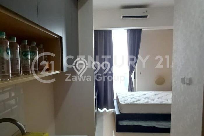 Disewakan Apartemen Harga Terjangkau di Tanjung Duren 1 Bedroom Disewakan Apartemen Harga Terjangkau di Tanjung Duren 1 Bedroom