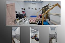 For Sale! Luxury House LT 342m2 Desain Elegan di Meruya For Sale! Luxury House LT 342m2 Desain Elegan di Meruya
