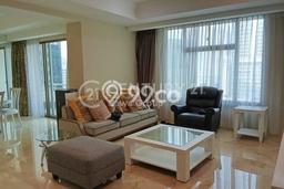 Hunian Apartemen Sewa Siap Huni di Karet Tengsin Jakarta Pusat dengan 2 KT / 2 KM Hunian Apartemen Sewa Siap Huni di Karet Tengsin Jakarta Pusat dengan 2 KT / 2 KM