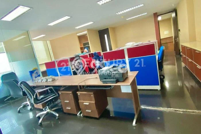 Kantor Dijual di Kebayoran Baru Jakarta Selatan dengan LB 170m2 Kantor Dijual di Kebayoran Baru Jakarta Selatan dengan LB 170m2