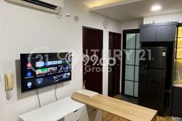 Sewa Apartemen Ekonomis 2 KT di Tanjung Duren Jakarta Barat Sewa Apartemen Ekonomis 2 KT di Tanjung Duren Jakarta Barat