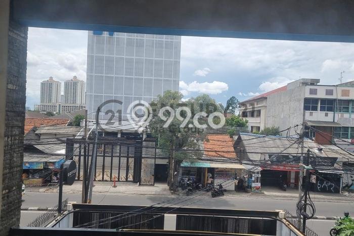 Komersial Dijual di Palmerah Jakarta Barat dengan LB 361m2 Komersial Dijual di Palmerah Jakarta Barat dengan LB 361m2