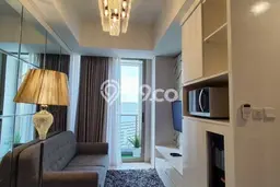 Sewa Apartemen Terjangkau 2 KT di Taman Anggrek Jakarta Barat Sewa Apartemen Terjangkau 2 KT di Taman Anggrek Jakarta Barat