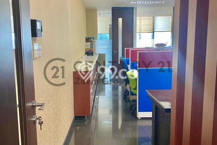 Kantor Dijual di Kebayoran Baru Jakarta Selatan dengan LB 170m2 Kantor Dijual di Kebayoran Baru Jakarta Selatan dengan LB 170m2