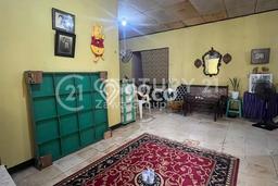 Tanah Dijual Area Strategis di Meruya Jakarta Barat 264m2 Tanah Dijual Area Strategis di Meruya Jakarta Barat 264m2
