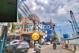 Ruko Dijual di Prime Area Jakarta Pusat Luas 259m2 Ruko Dijual di Prime Area Jakarta Pusat Luas 259m2